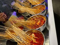 -大学城夜市大排档(凤栖路店)