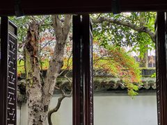 -秋霞圃