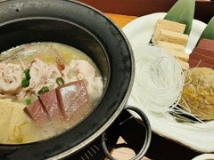 猪肉酸菜-呷哺呷哺(融创茂店)
