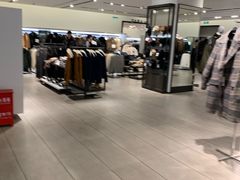 -ZARA HOME(长楹天街购物中心店)