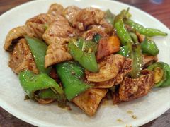 -翟氏天天小吃(上东街区店)