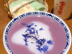 -李百蟹·江南蟹黄面(夫子庙店)