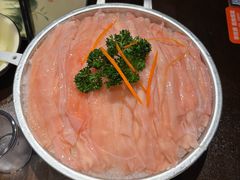 -潮澎派·潮汕菜大排档(南较西路店)