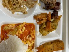 -中国农业大学-第4食堂