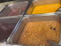 -孟记粥铺·家常菜·烧烤·粥(亚运村店)