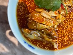 -周渝食惦·酸菜鱼精致川菜(横岗店)