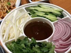 -老昌春饼(中央大街店)