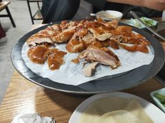 -聚福德烤鸭(锦弘店)