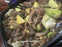 -三叔牛杂火锅店(三淮大街15号店)