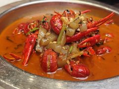 -聚味瞿记·龙虾堂(坡子街店)