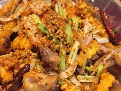 -红盔甲·小龙虾(车公庙店)