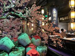 -桂满陇-西湖船宴(西单大悦城店)