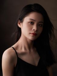 -鹿角肖像摄影艺术馆