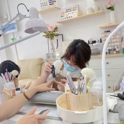 -金禧化妆造型工作室(市桥地铁站店)