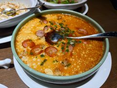 -廊亦舫Lang Yi Fang Restaurant(金桥店)