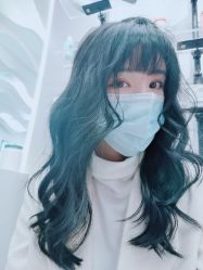 -FASHION PALACE hair+