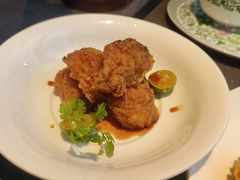 -南里山房·新淮扬菜(徐汇万科店)