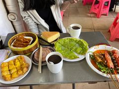 -恒兴发茶店(水巷口店)