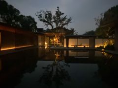 -木守西溪溪隐餐厅