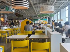 -宜家·瑞典风味餐厅(无锡店)