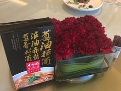 -上海小南国(国会店)