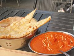 -克比叔叔印度餐厅Kebabs on the Grille(人民广场店)