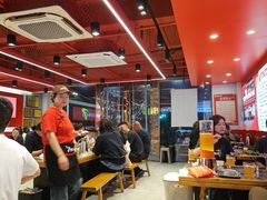 -7只羊·鲜羊肉串·地锅鸡精酿(玄武墨香路店)