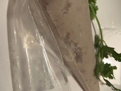 自家鲜制纯鱼面-一哥澳门豆捞·澳门风打边炉(高德置地店)