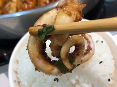-黄记煌三汁焖锅(裕华万达广场店)