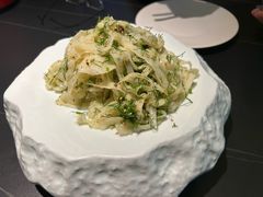 茴香煎饼-陕北南泥湾·延安本地菜(人民公园店)