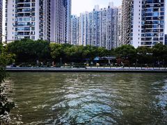 -苏州河梦清园环保主题公园