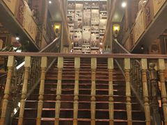 -老欧洲咖啡·西餐(后湖店)