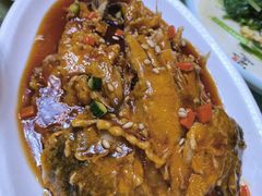-牟传仁饭庄(星海店)