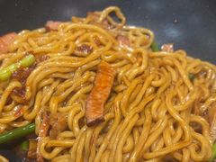 -瑞小福小锅焖面(重庆路店)