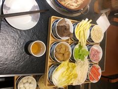 -咏江南·苏式火锅·苏州评弹(观前街店)