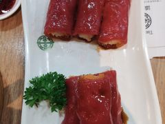 -添好运点心专门店(中环IFC店)