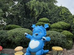 -大连海昌发现王国主题公园