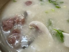 -财记鱼粥·肠粉