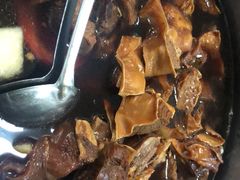 -鲁厚源牛肉坊(阳光100店)