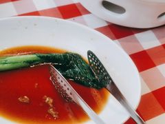 -西贝莜面村(上海百联西郊店)