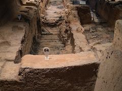 -秦始皇帝陵博物院-丽山园