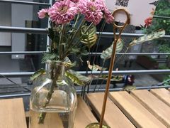 景观位-莫奈花园法式蛋糕