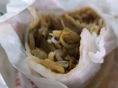 -安徽阜阳卷馍(西单店)