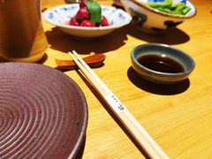 -镹·鱼料理  国产鱼使用店