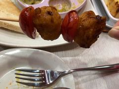 -蘑菇餐厅(小火瓦巷店)