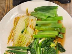 -格日勒阿妈蒙古厨房(大召店)