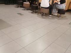 -麦当劳(东直门外大街店)