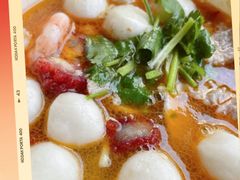 -明月虾面(厦禾路店)