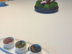 -淮香国色·淮扬菜(正大中心店)