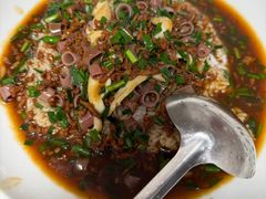 海肠捞饭-健跳小海鲜(人民路店)